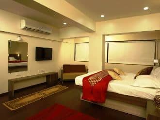 Motel Visava, Mahad 5